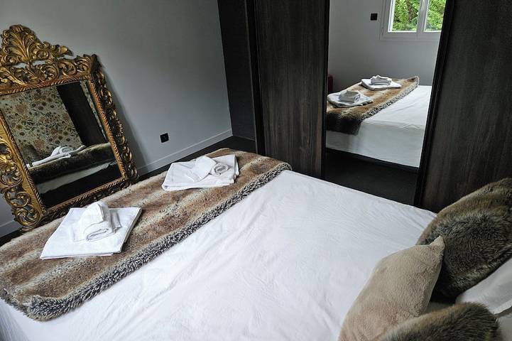 Location de vacances pour 6 personnes à Fondettes - 3