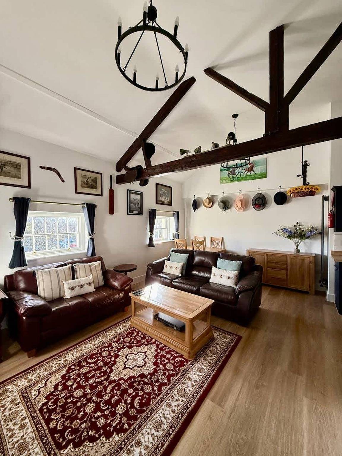 Appartement entier, Boutique Penthouse Stay in Gloucester Free Parking in Gloucester (UK), Gloucestershire