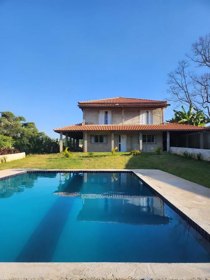 Casa de vacaciones para 15 personas - 1