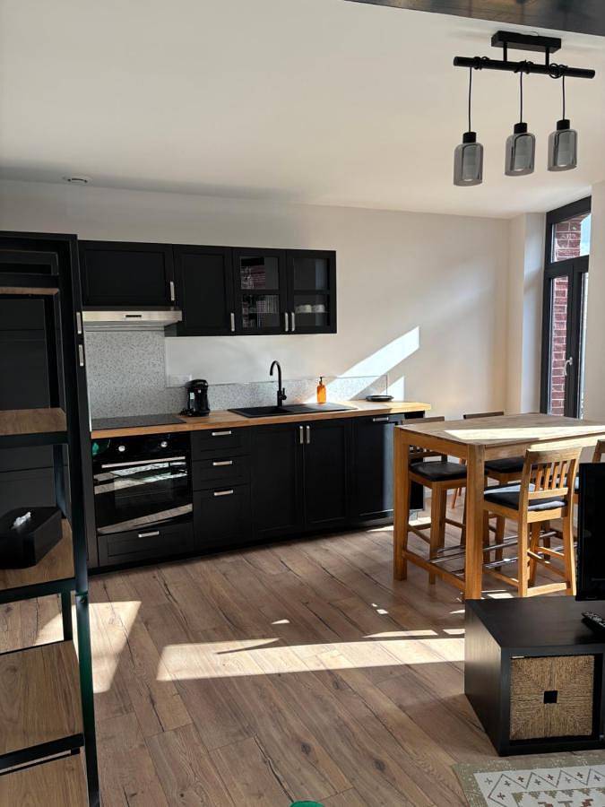 Gîte pour 4 personnes à Caudry - 2