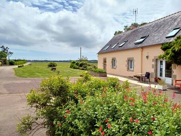 B&b voor 2 Personen in Mahalon, Finistère, Afbeelding 4