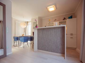 Vakantiewoning voor 3 Personen in Prora, Binz, Afbeelding 4