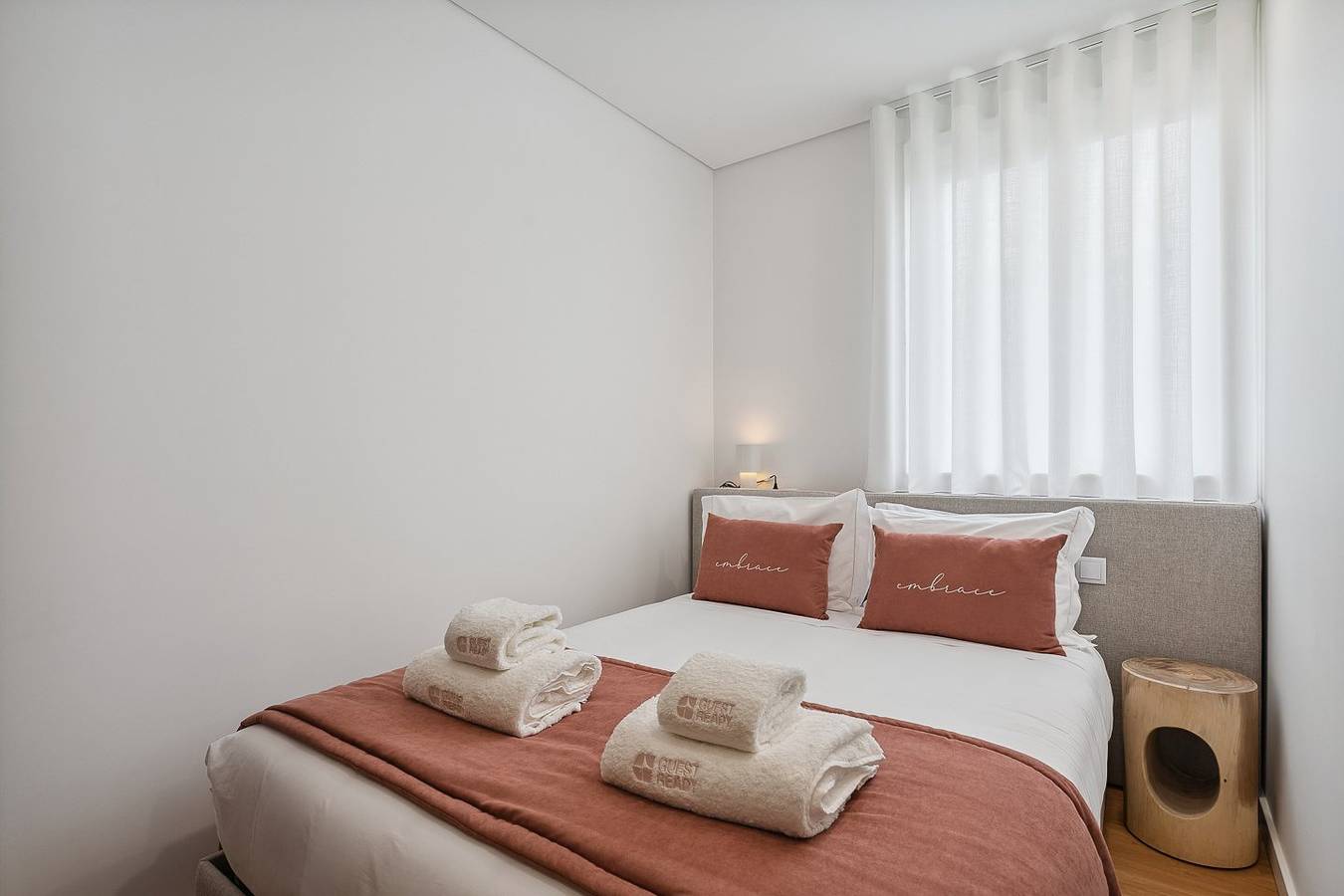 Hel studio-lejlighed, Guestready - Tutti Frutti Studio - Damascus in Porto, Porto Distrikt