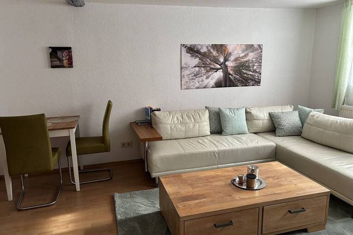 Ferienwohnung für 3 Personen - 1