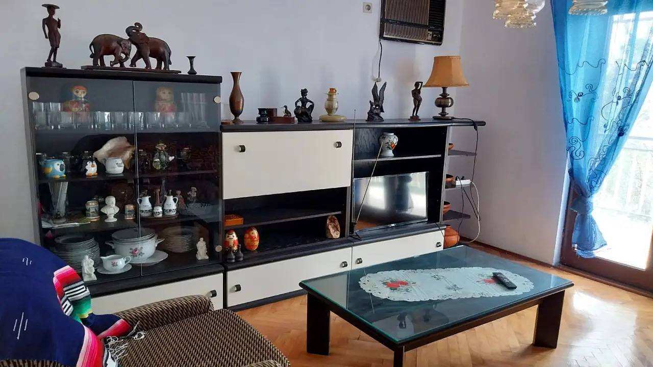 Ferienhaus für 5 Personen (75 m²) in Starigrad in Jablanac, Naturpark Velebit
