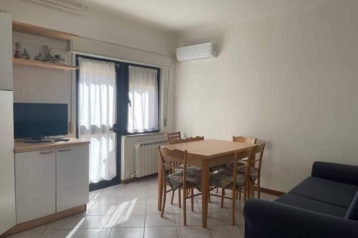 Appartamento vacanze per 5 persone, con terrazza - 1