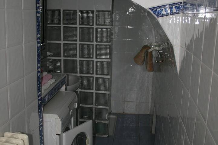 Gîte pour 4 personnes, avec Piscine à Gravières - 3