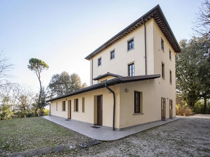 Casa vacanza per 6 persone, con giardino e piscina, con animali domestici - 1