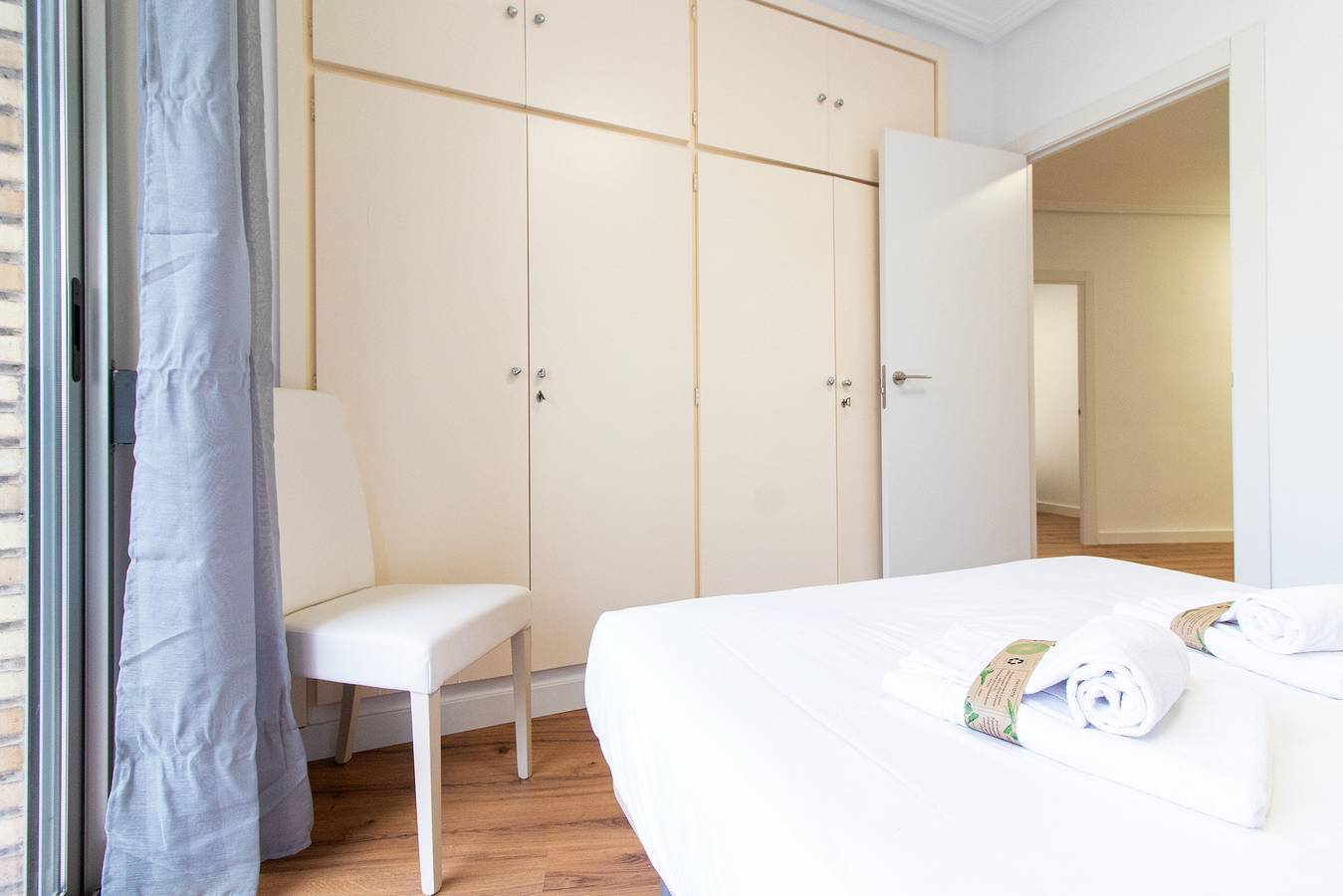 Ganze Wohnung, Global Properties: Centrally located 4-bedroom property in Port de Sagunt, Sagunto