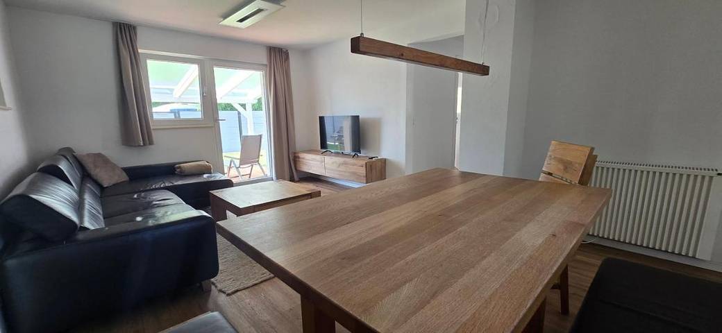 Ferienhaus für 4 Personen, mit Garten in Friedrichshafen - 2