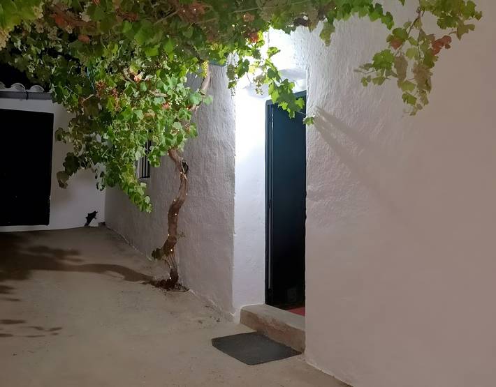 Cottage für 4 Personen, mit Garten, mit Haustier - 1
