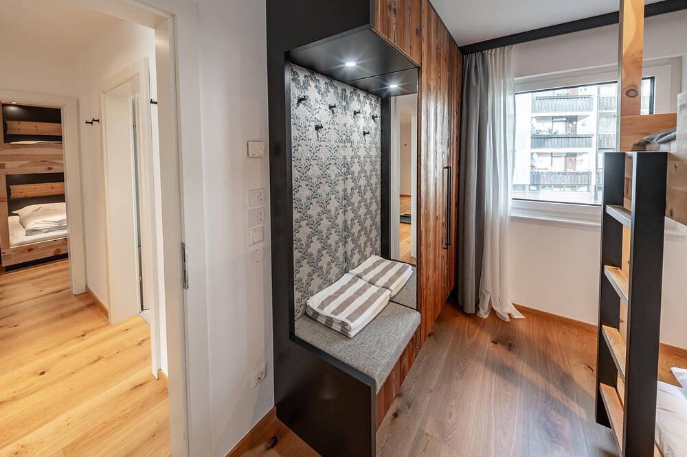 Ganze Wohnung, Stilvolles Apartment mit exquisitem Komfort in Sankt Sebastian, Mostviertel Region