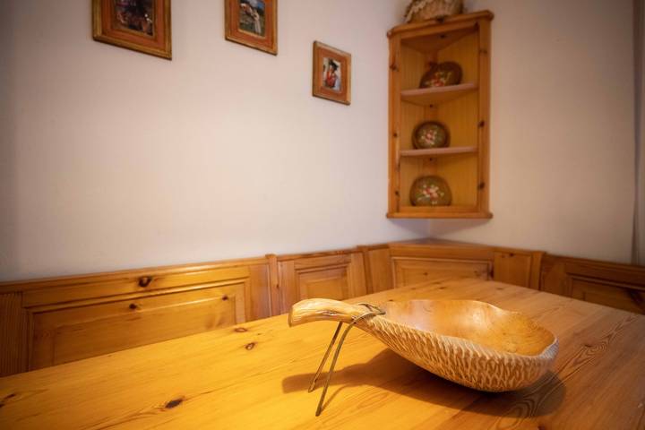 Apartamento vacacional entero, Cesa Alpes 3 in Canazei, Dolomiti Superski