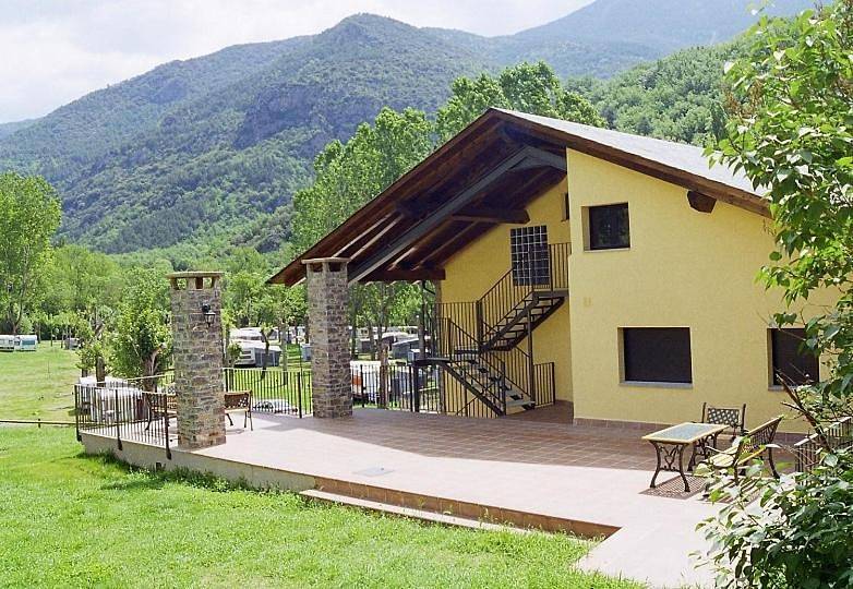 Apartamento entero, Apartaments Beta in Arcalís, Soriguera