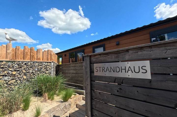 Hotel für 4 Personen, mit Whirlpool und Sauna