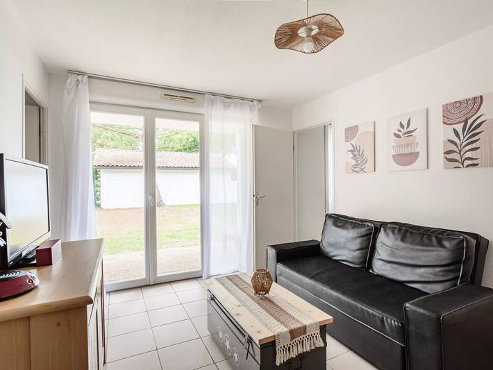 Apartamento de vacaciones para 7 personas, con terraza - 1