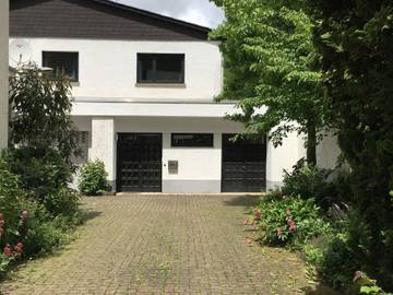 Ferienhaus für 10 Personen, mit Terrasse und Garten in Schleiden