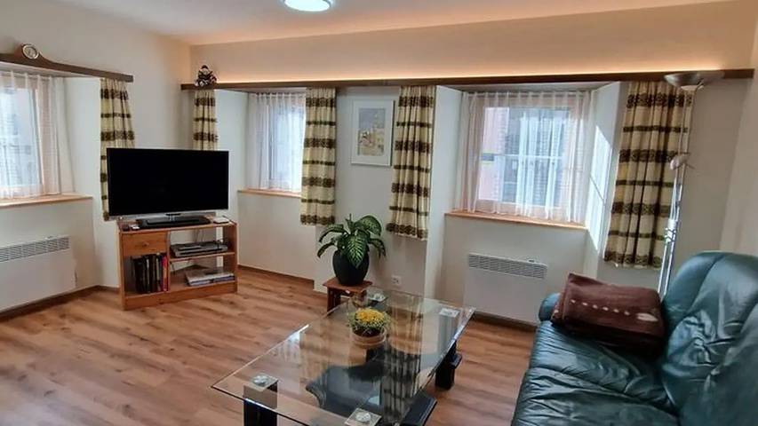 Gîte pour 4 personnes à Bivio - 4