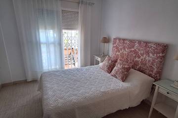 Apartment for 5 People in Ventanicas-El Cantal, Mojácar, Photo 2