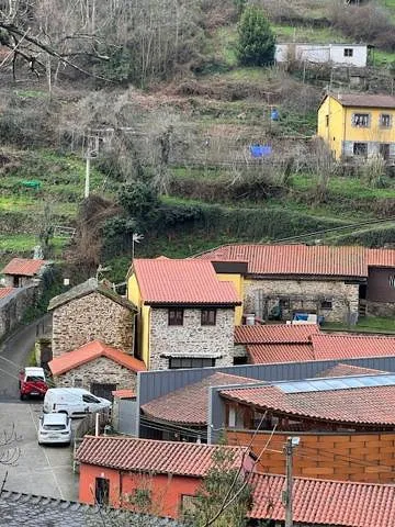 Ferienwohnung für 6 Personen, mit Ausblick und Garten, mit Haustier - 1