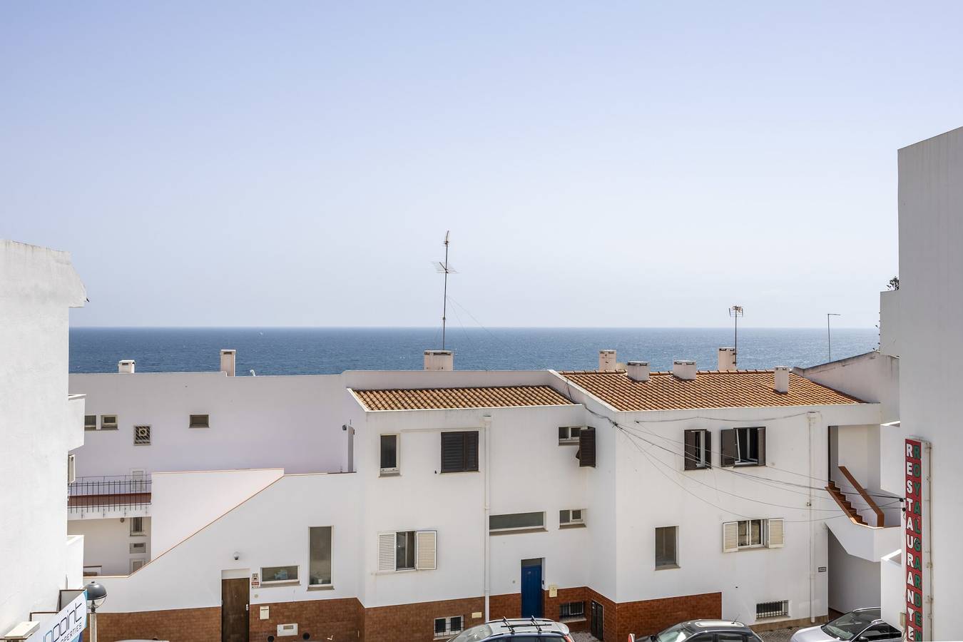 Studio entier, Estúdio Praia da Luz in Luz (Lagos), District de Faro