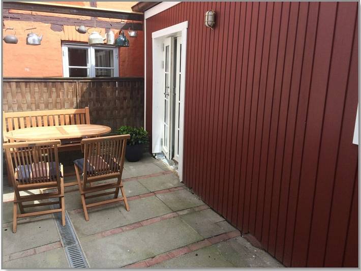 Ferienhaus für 3 Personen, mit Terrasse in Eckernförde - 2