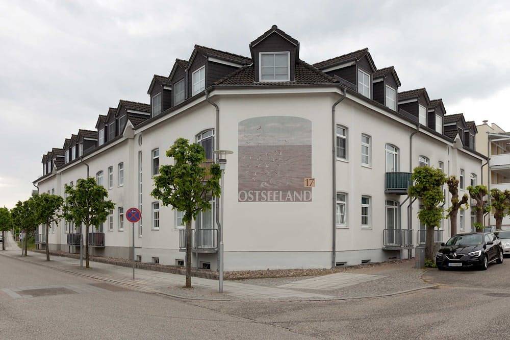 Ferienwohnung in Rügen für 5 Personen in Rügen