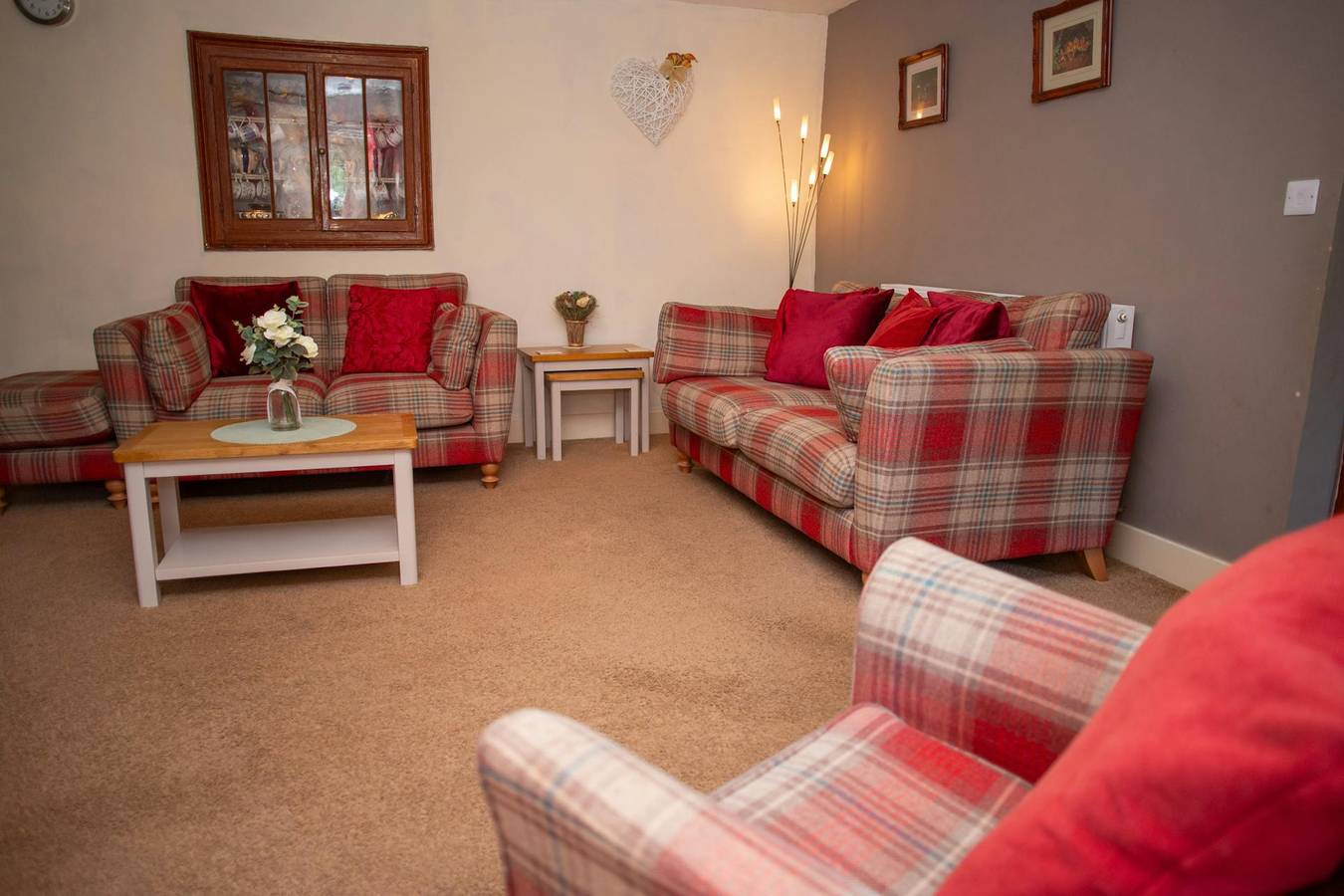 Rhostwarch Old Farmhouse, Newport in Pembrokeshire