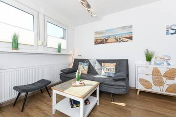 Vakantiewoning voor 5 Personen in Neuharlingersiel, Landkreis Wittmund, Afbeelding 2