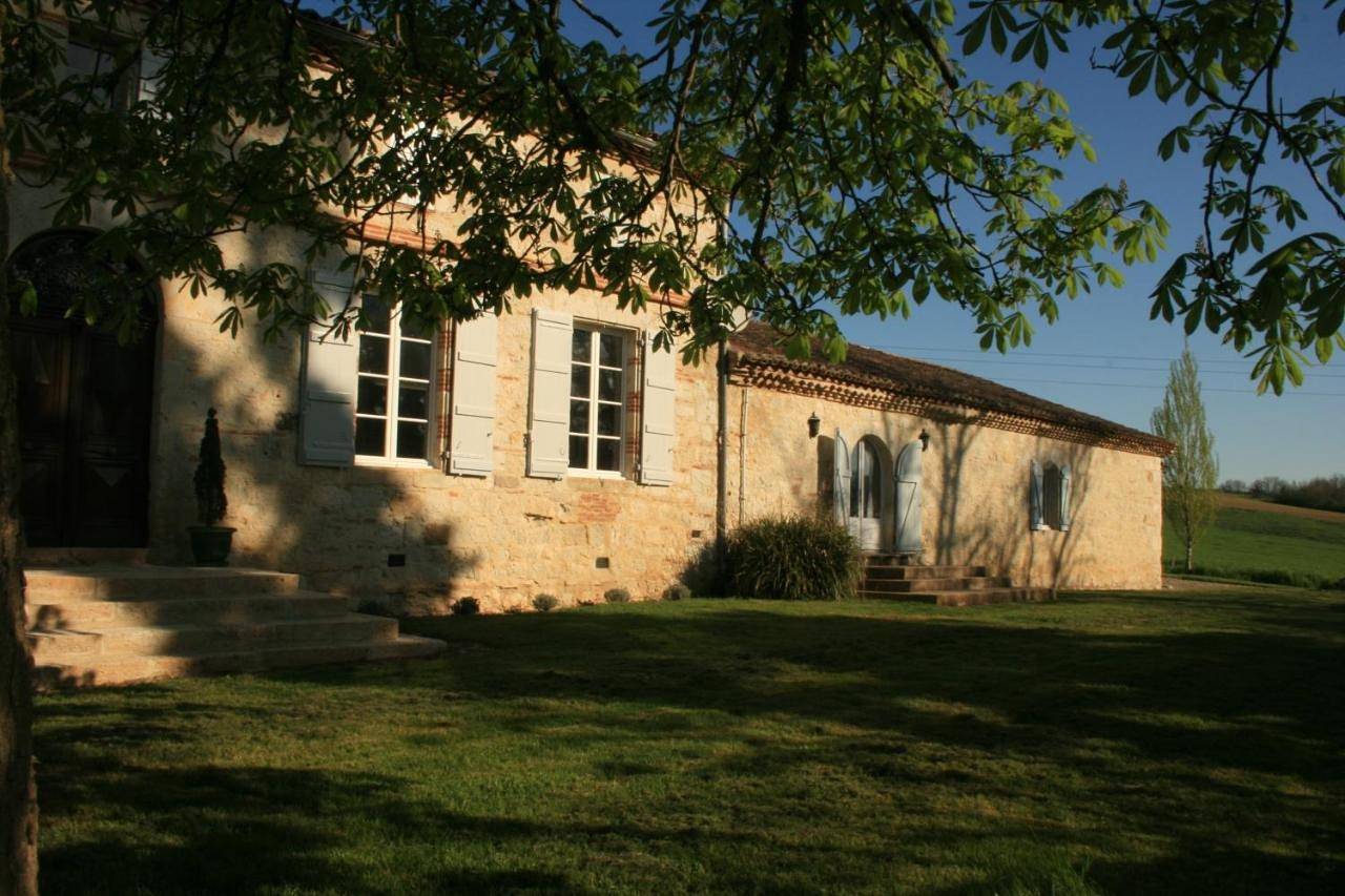 Le Farat Bed & Breakfast in Auvillar, Tarn-et-Garonne