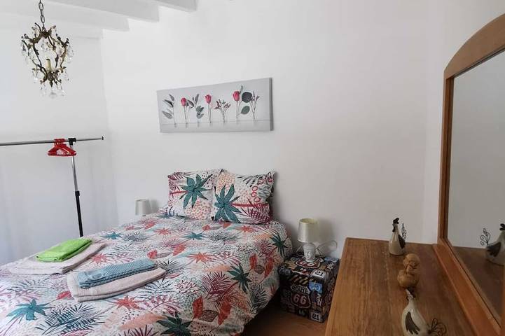 Location de vacances pour 4 personnes dans Serra De El Rei - 2