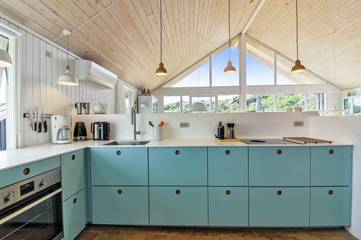 Ferienhaus für 6 Personen in Løkken, Dänemark an der Nordsee, Bild 3