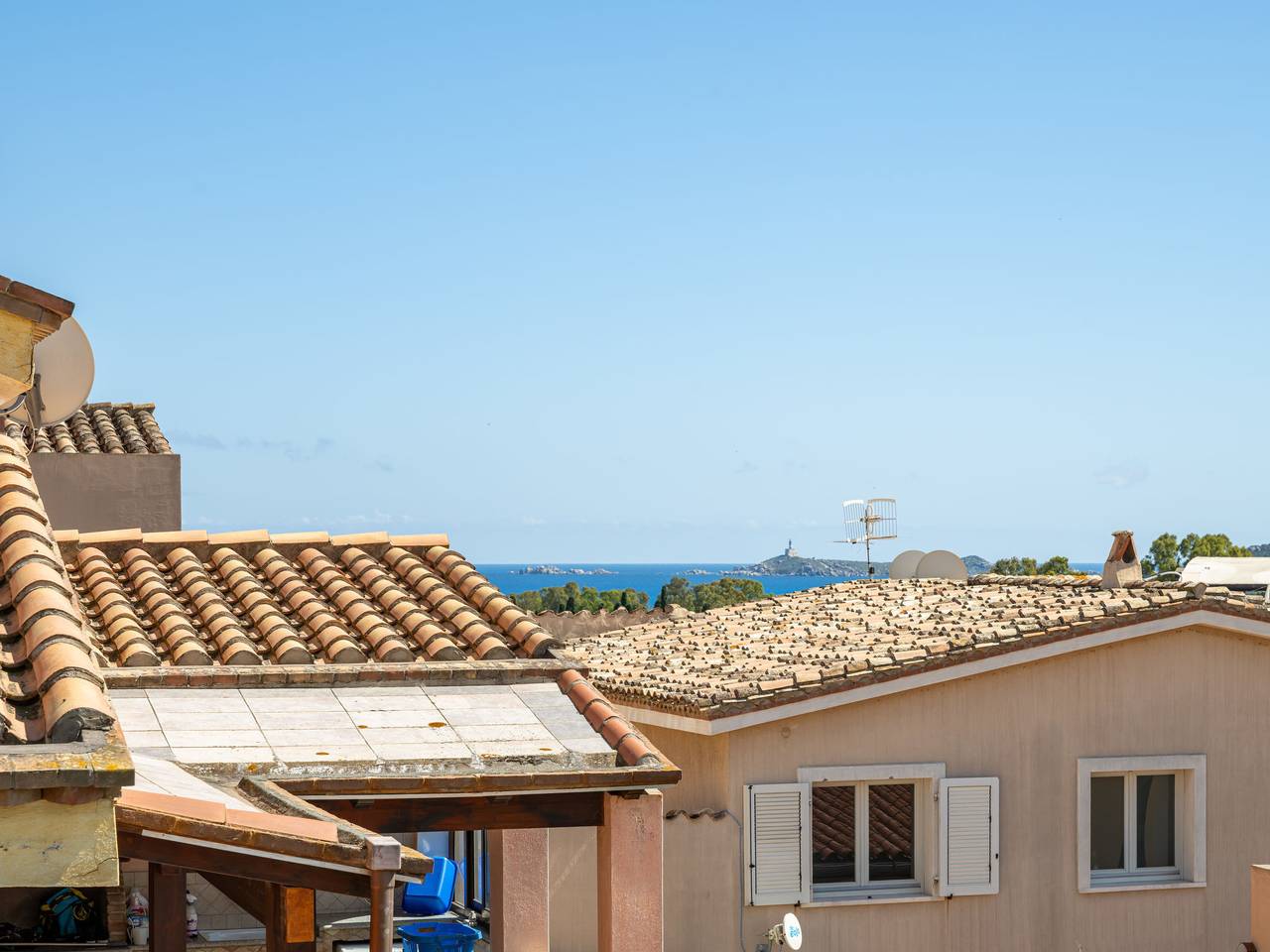Appartement entier, Appartamento Sala in Crabonaxa/Villasimius, Villasimius