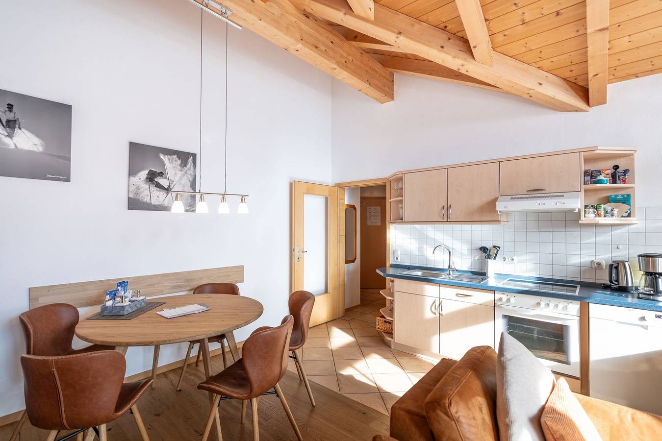 Ganze Ferienwohnung, Grüntenblick in Grünten, Rettenberg