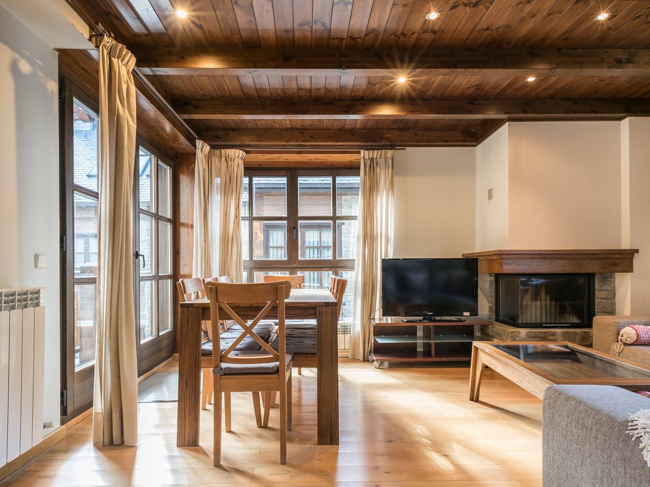 Photo : Appartement de vacances