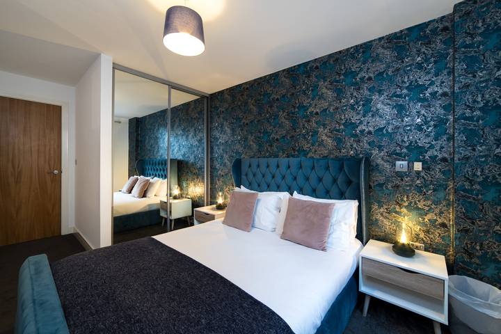 Appartement de vacances pour 3 personnes - 1