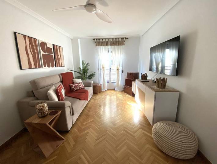 Ferienwohnung für 4 Personen - 1