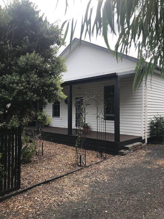 Holiday home for 6 people, with garden in Cape Paterson