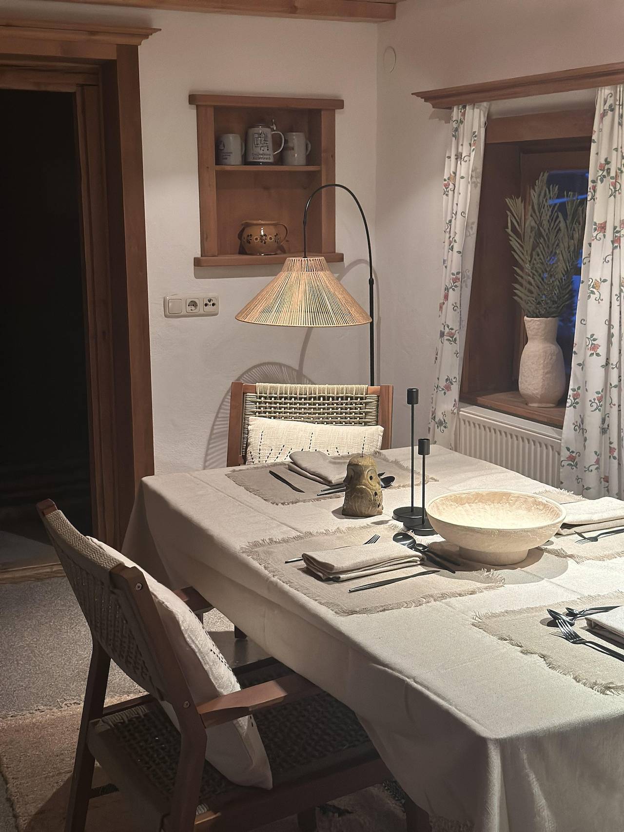 Ganze Ferienwohnung, Ferienwohnung Kalksteinerbach in Villgratner Berge, Innervillgraten