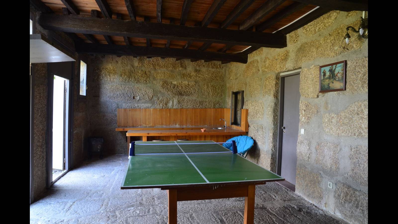 Casa de férias para 12 pessoas com jardim in Penafiel, Distrito do Porto