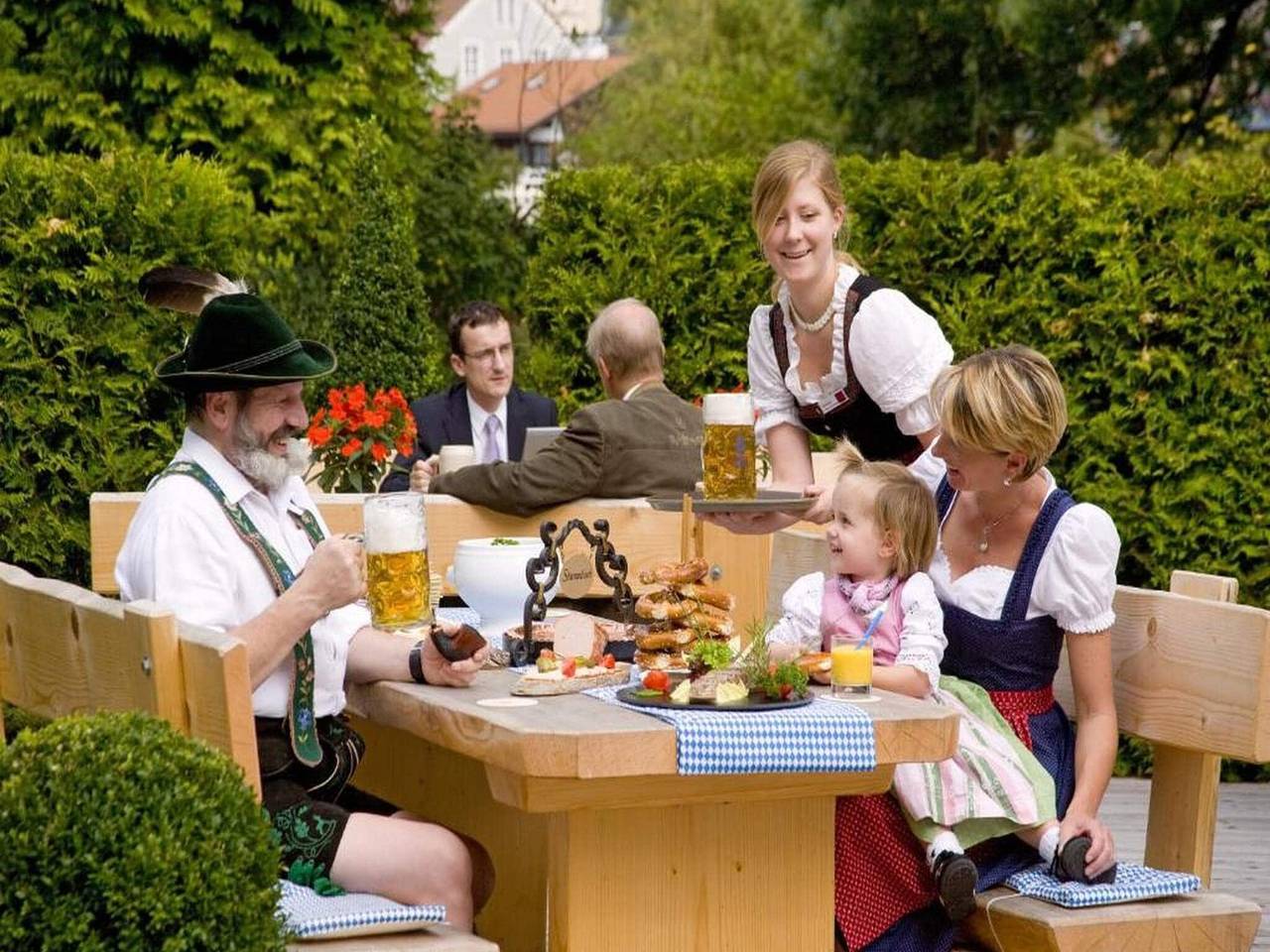 2 Personen Ferienpark haus in Garmisch-Partenkirchen in Garmisch-Partenkirchen, Bayerische Alpen