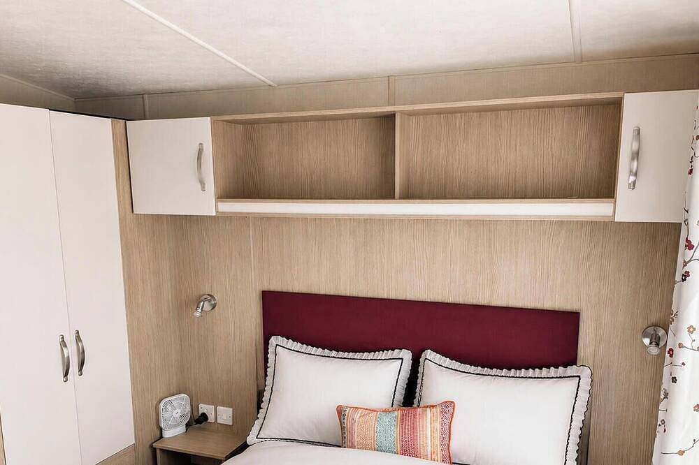 Mkrj Luxury Plus – Sleeps 8 - Pet Friendly - Large En-suite in Camber Sands, Camber