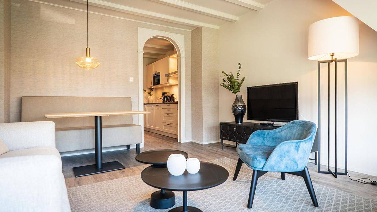 Bauernhof für 2 Personen (19 m²) in De Cocksdorp in Eijerland, De Cocksdorp