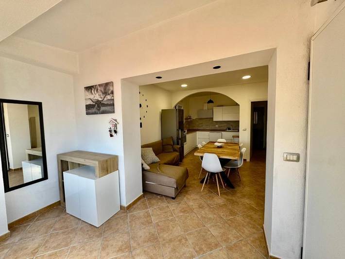 Casa de vacaciones para 6 personas, con jardín - 1