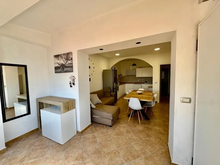 Casa de vacaciones para 5 personas, con jardín - 1