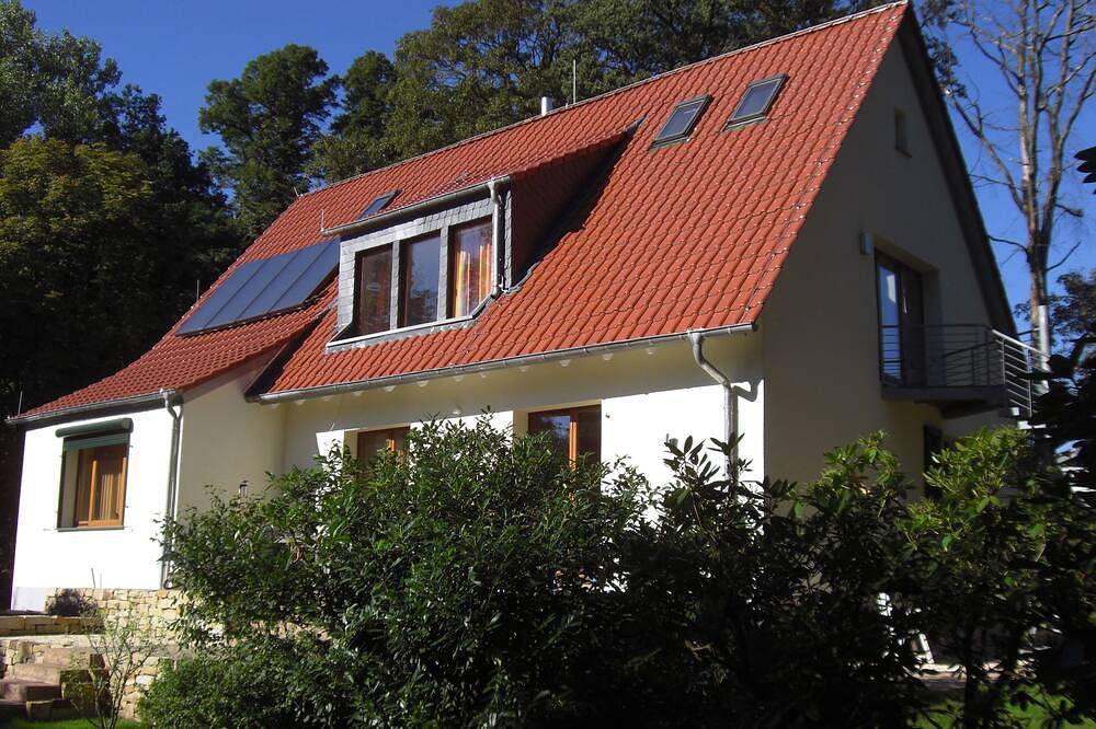 Geheel appartement, Very central location to the city center and yet in a local recreation area in Münster, Münsterland