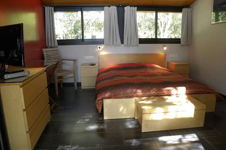 Location de vacances pour 10 personnes, avec jardin à Ventenac-Cabardès - 2