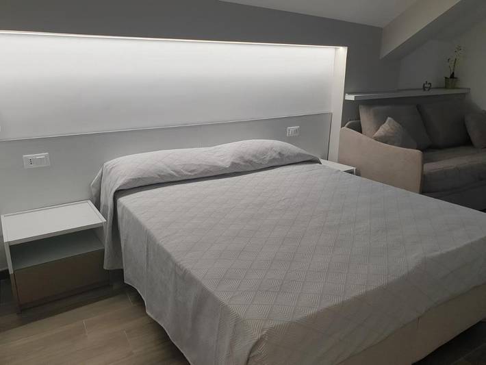 Chambre d’hôte pour 2 personnes