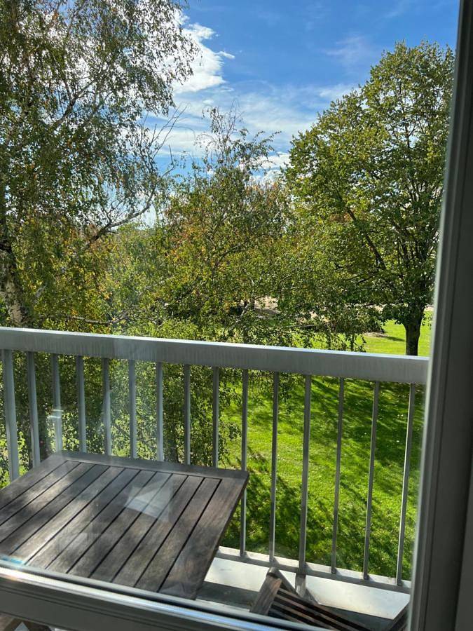 Gîte pour 6 personnes, avec balcon, animaux acceptés à Le Bouscat - 2