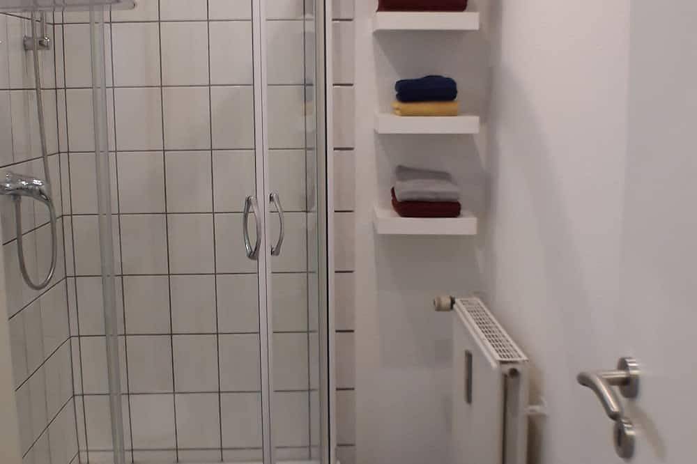 Ganze Wohnung, Ferienwohnung/App. für 2 Gäste mit 45m² in Bredstedt (126070) in Bredstedt, Nordfriesland